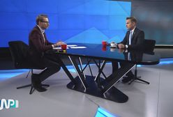 Myrcha o połączeniu PO z koalicjantami: na pewno będzie to jakaś rewolucja