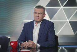 Bańka o poparciu Nawrockiego: to była właściwa decyzja