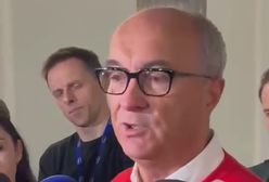 Włodzimierz Czarzasty o aferze CPK z Robertem Telusem