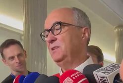 Afera wokół posła Konfederacji. Czarzasty: Mam dwa przesłania do posła Berkowicza