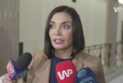 Afera wokół działki pod CPK. Sroka o wykorzystywaniu stanowisk