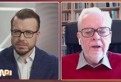 Afera wokół CPK. "PiS chce zminimalizować straty"