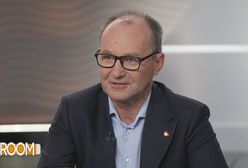 "Była podjęta próba odkupu". Sowa o sprzedaży działki pod CPK