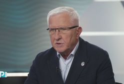 Tyszkiewicz zapowiada nową formację. "Czas na partię środka"