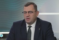 Będzie dymisja po aferze CPK? Minister nie wyklucza