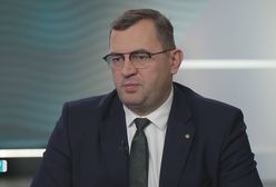 Afera CPK. "Odpowiedzialność polityczna jest oczywista"