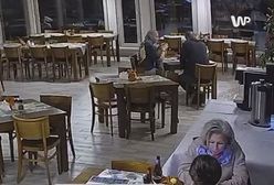 "Wyprowadziła prawy sierpowy". Szarpanina nowej burmistrz i radnego