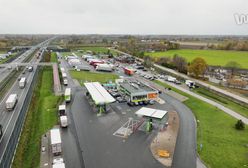 Zakaz sprzedaży alkoholu na stacjach benzynowych? "Idiotyzm"