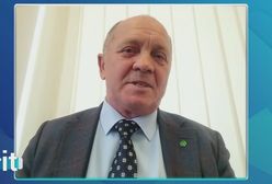 Sawicki broni KOWR-u. Wskazuje, kto jest odpowiedzialny za aferę z działką