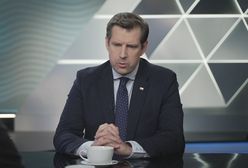 Bocheński o sprzedaży działki pod CPK: decyzja była poważnym błędem