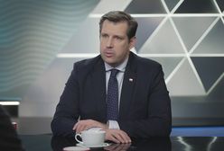 "Głupi błąd". Polityk PiS zabrał głos ws. CPK