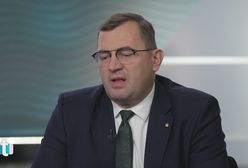 Minister rolnictwa o spotkaniach szefa KOWR. "Nie mam takiej wiedzy"