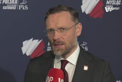PiS traci w sondażach. "Po to jest ta burza mózgów"