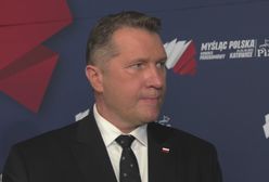 "Europa Zachodnia wyhodowała Putina". Czarnek o "zamachu smoleńskim" i wojnie w Ukrainie