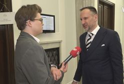 Gdzie jest Ziobro? Posłowie PiS zmieszani. "Nie jestem jego mamą"