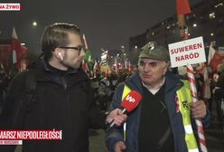Ruch Obrony Granic na Marszu. "Zagrożenie się nasila"