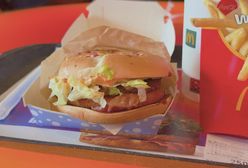 Burger Drwala wrócił. Kolejka na 40 minut w Poznaniu