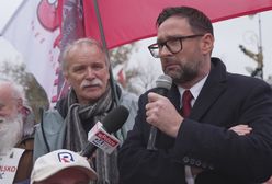 Daniel Obajtek usłyszał zarzuty. Miał wsparcie przed prokuraturą