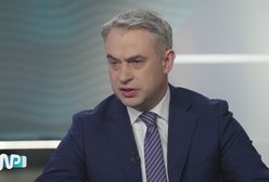 Rosjanie zaatakowali Blika? Gawkowski: wszystko na to wskazuje