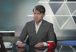 Afera ws. działki pod CPK. "Smolarz nie przychodził na spotkania do Siekierskiego"