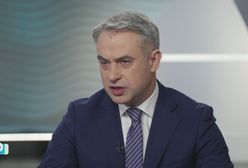 Gawkowski o KOWR i aferze z CPK: trzeba zrobić porządek z ludźmi
