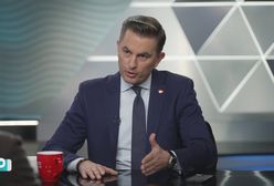 "Nawrocki przekroczył granicę". Echa szokującej decyzji prezydenta