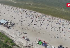 Wakacje nad Bałtykiem w dobie inflacji. "Nie wiem, skąd się biorą 'paragony grozy'"