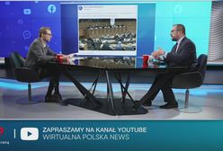 Minister zaskoczony? Reakcja na dawne słowa polityków PiS