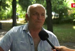 Polacy komentują kuriozalne słowa Andrzeja Dudy. "Co mu napiszą, to zasuwa"