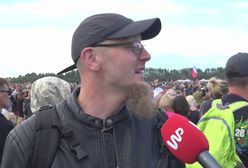 Festiwal Pol'And'Rock. "To najpiękniejsze miejsce na ziemi"