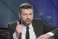 Poseł zaliczył wpadkę w programie. "Przyznaję, nie wiem"