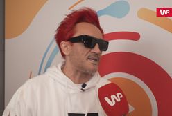 Michał Wiśniewski o narodzinach szóstego dziecka. "To był upragniony syn"