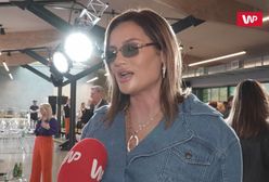 Karolina Gilon o zmianach w Polsacie. Zatańczy w "Tańcu z gwiazdami"?