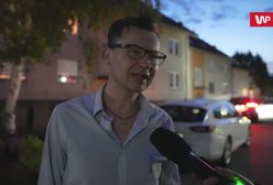 Strzelanina w Szczecinie. Relacja świadków