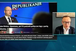 Głośny tekst WP. Minister zabiera głos