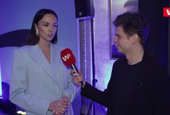 Paulina Krupińska o nowojorskiej premierze "Sukcesji": "Chcieliśmy pozostawić po sobie dobre wrażenie"