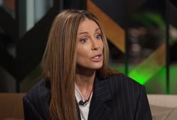 Małgorzata Rozenek o krytyce widzów "Dzień dobry TVN". "Mój głos do tej pory nigdy nie był problemem"
