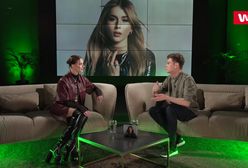 Roxie Węgiel o odważnej nowej płycie "13+5" i zmianie wizerunku. "Rodzice byli w szoku, gdy zobaczyli klip, w którym przeklinam"