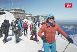 Wybierasz się w góry? Ratownik TOPR przypomina o przygotowaniu