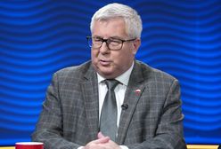 Debata o Unii Europejskiej. "Trzeba bić pięścią w stół"