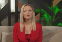 Barbara Kurdej-Szatan o zarobkach w teatrze. Podstawa nie starczała na życie