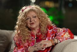 Magda Gessler mówi, jak wygląda jej dieta. "Tak schudłam 13 kilogramów"