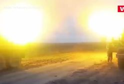 Legendarny ZPU-1 w akcji. Ukraińcy opanowali sowiecką broń do perfekcji