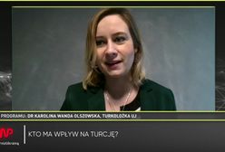 Turcja balansuje. "Chce uzyskać jak najwięcej"