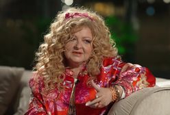 Magda Gessler tłumaczy zamieszanie związane z jej ślubem. Zdradziła zaskakujące szczegóły