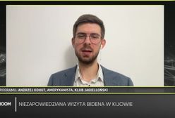 Ekspert nie ma złudzeń. "To upadek propagandy Putina"