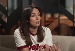 Paulina Krupińska o hejcie na Małgorzatę Rozenek-Majdan: "Nigdy nie chciałabym być w jej skórze"