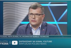 Pytanie "jak żyć?". Oburzająca odpowiedź posła PiS