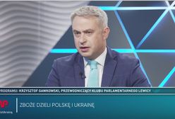 Gawkowski wprost. "W szeregach PiS-u są bezczelni przestępcy"