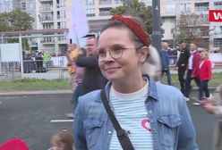 Jaki będzie efekt marszu? Szefowa sztabu KO komentuje